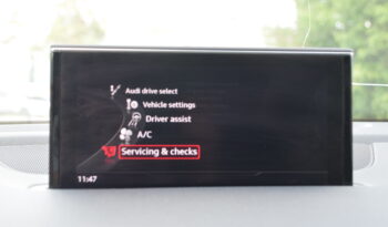 Audi Q7 3.0 TFSI V6 quattro Panorama S Line 7_Sits 360 Kamera Svensksåld-19 full