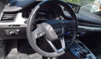 Audi Q7 3.0 TFSI V6 quattro Panorama S Line 7_Sits 360 Kamera Svensksåld-19 full