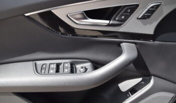 Audi Q7 3.0 TFSI V6 quattro Panorama S Line 7_Sits 360 Kamera Svensksåld-19 full