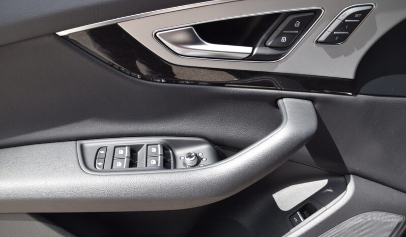 Audi Q7 3.0 TFSI V6 quattro Panorama S Line 7_Sits 360 Kamera Svensksåld-19 full