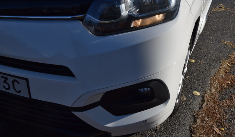 Toyota ProAce City 1.5 AdBlue Euro 6 B_Kamera D_Värmare Moms Svensksåld-20 full