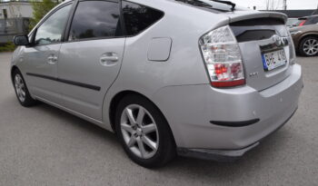 Toyota Prius 1.5 VVT-i + 3CM CVT Hybrid B-Kamera Navi Svensksåld-08 full