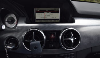 Mercedes-Benz GLK 220 CDI 4MATIC 7G-Tronic Plus AMG Line Euro 5 Svensksåld-13 full