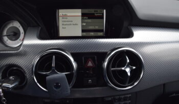 Mercedes-Benz GLK 220 CDI 4MATIC 7G-Tronic Plus AMG Line Euro 5 Svensksåld-13 full