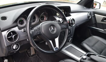 Mercedes-Benz GLK 220 CDI 4MATIC 7G-Tronic Plus AMG Line Euro 5 Svensksåld-13 full