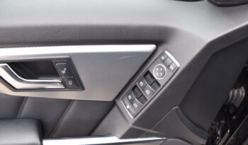 Mercedes-Benz GLK 220 CDI 4MATIC 7G-Tronic Plus AMG Line Euro 5 Svensksåld-13 full