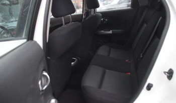 Nissan Juke 1.6 XTRONIC-CVT Euro 5 Auto Svensksåld-12 full