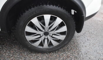 Nissan Juke 1.6 XTRONIC-CVT Euro 5 Auto Svensksåld-12 full