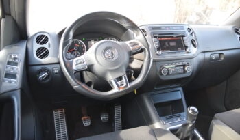 Volkswagen Tiguan 1.4 TSI 4Motion R-Line Sport & Style B_Kamera Svensksåld-14 full