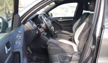 Volkswagen Tiguan 1.4 TSI 4Motion R-Line Sport & Style B_Kamera Svensksåld-14 full