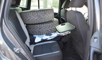 Volkswagen Tiguan 1.4 TSI 4Motion R-Line Sport & Style B_Kamera Svensksåld-14 full