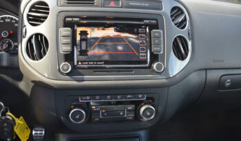 Volkswagen Tiguan 1.4 TSI 4Motion R-Line Sport & Style B_Kamera Svensksåld-14 full