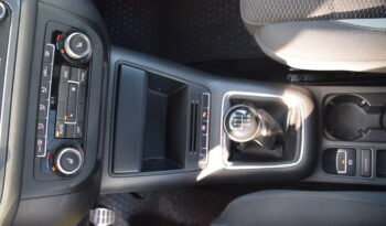 Volkswagen Tiguan 1.4 TSI 4Motion R-Line Sport & Style B_Kamera Svensksåld-14 full