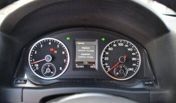 Volkswagen Tiguan 1.4 TSI 4Motion R-Line Sport & Style B_Kamera Svensksåld-14 full