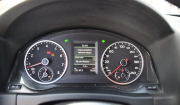 Volkswagen Tiguan 1.4 TSI 4Motion R-Line Sport & Style B_Kamera Svensksåld-14 full