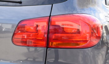 Volkswagen Tiguan 1.4 TSI 4Motion R-Line Sport & Style B_Kamera Svensksåld-14 full