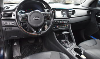 Kia Niro P-HEV Plug in Hybrid Advance Plus , Dragkrok Euro 5  Svensksåld-19 full