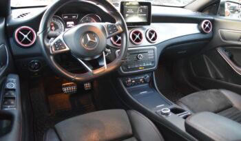 Mercedes-Benz CLA 220 d 7G-DCT AMG Sport Euro 6 Svensksåld-16 full