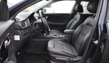 Kia Niro P-HEV Plug in Hybrid Advance Plus , Dragkrok Euro 5  Svensksåld-19 full