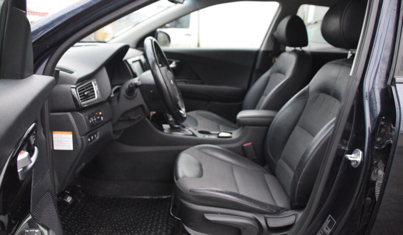 Kia Niro P-HEV Plug in Hybrid Advance Plus , Dragkrok Euro 5  Svensksåld-19 full