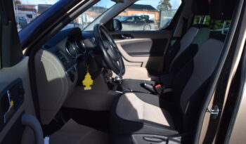 Skoda Yeti 1.2 TSI Experience Euro 5 Navi Auto Svensksåld-12 full