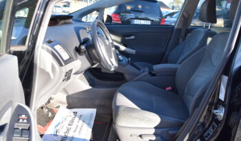 Toyota Prius 1,8 Hybrid CVT Euro 5 Svensksåld-10 full