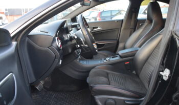 Mercedes-Benz CLA 220 d 7G-DCT AMG Sport Euro 6 Svensksåld-16 full