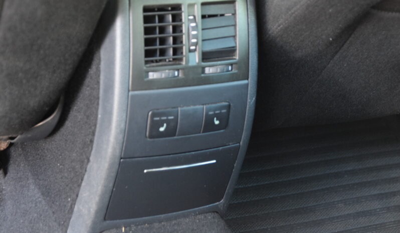 Skoda Octavia Kombi 1.6 TDI Elegance Euro 5 Auto Svensksåld-13 full