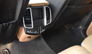 Porsche Cayenne 300HK TipTronic S Euro 6 Panorama Skinn-17 full