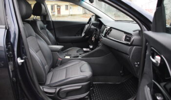 Kia Niro P-HEV Plug in Hybrid Advance Plus , Dragkrok Euro 5  Svensksåld-19 full