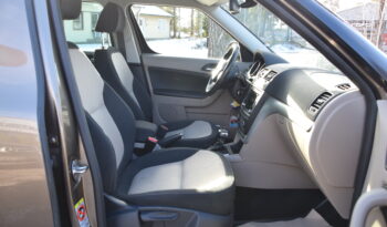 Skoda Yeti 1.2 TSI Experience Euro 5 Navi Auto Svensksåld-12 full