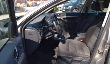Skoda Octavia Kombi 1.6 TDI Elegance Euro 5 Auto Svensksåld-13 full