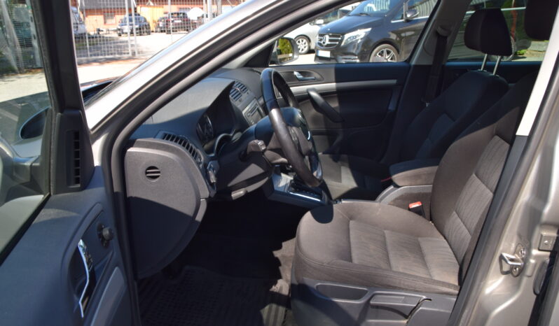 Skoda Octavia Kombi 1.6 TDI Elegance Euro 5 Auto Svensksåld-13 full