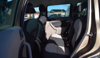 Skoda Yeti 1.2 TSI Experience Euro 5 Navi Auto Svensksåld-12 full