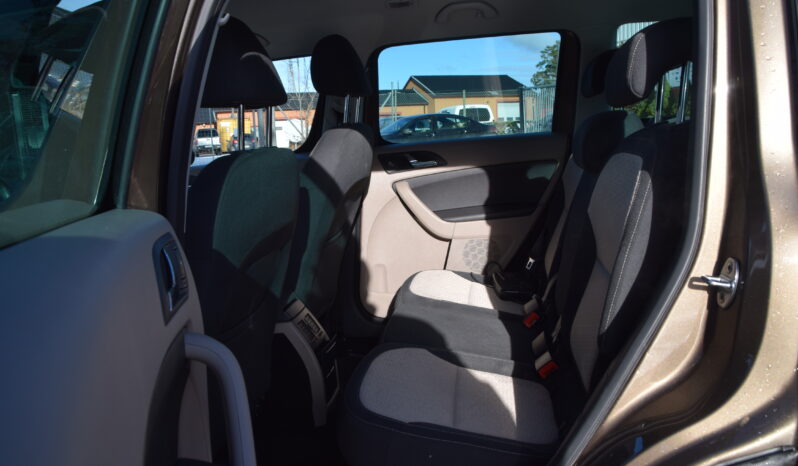 Skoda Yeti 1.2 TSI Experience Euro 5 Navi Auto Svensksåld-12 full