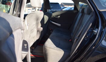 Toyota Prius 1,8 Hybrid CVT Euro 5 Svensksåld-10 full