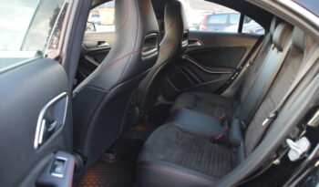 Mercedes-Benz CLA 220 d 7G-DCT AMG Sport Euro 6 Svensksåld-16 full