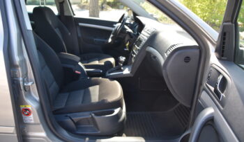 Skoda Octavia Kombi 1.6 TDI Elegance Euro 5 Auto Svensksåld-13 full