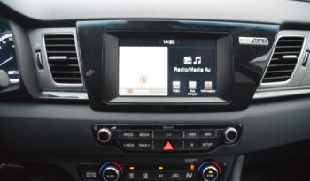Kia Niro P-HEV Plug in Hybrid Advance Plus , Dragkrok Euro 5  Svensksåld-19 full