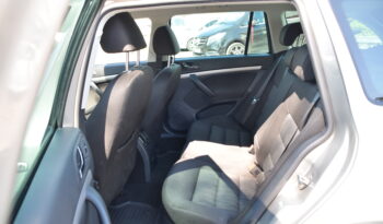 Skoda Octavia Kombi 1.6 TDI Elegance Euro 5 Auto Svensksåld-13 full
