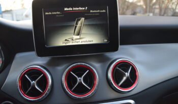 Mercedes-Benz CLA 220 d 7G-DCT AMG Sport Euro 6 Svensksåld-16 full