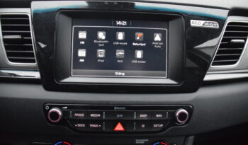Kia Niro P-HEV Plug in Hybrid Advance Plus , Dragkrok Euro 5  Svensksåld-19 full
