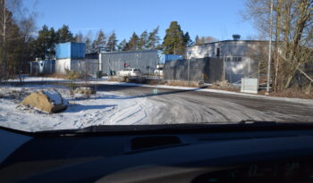 Toyota Prius 1,8 Hybrid CVT Euro 5 Svensksåld-10 full