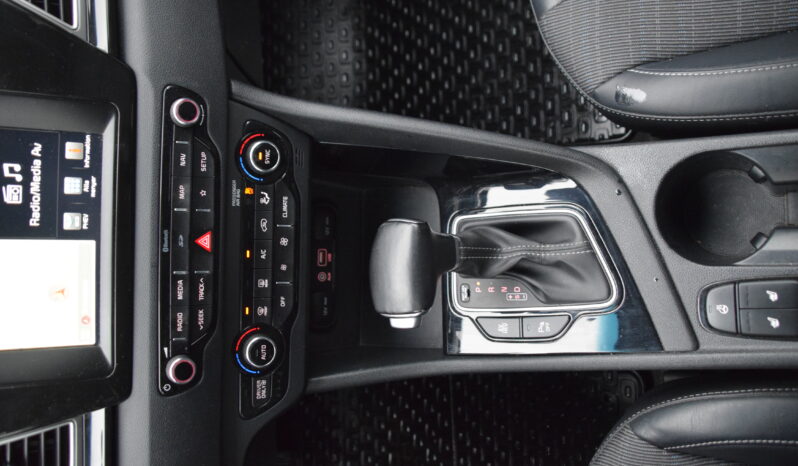 Kia Niro P-HEV Plug in Hybrid Advance Plus , Dragkrok Euro 5  Svensksåld-19 full