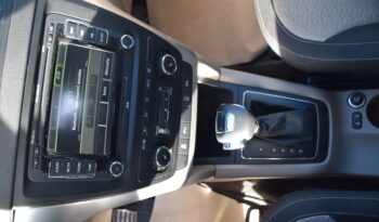 Skoda Yeti 1.2 TSI Experience Euro 5 Navi Auto Svensksåld-12 full