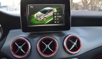 Mercedes-Benz CLA 220 d 7G-DCT AMG Sport Euro 6 Svensksåld-16 full