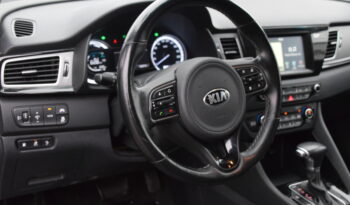 Kia Niro P-HEV Plug in Hybrid Advance Plus , Dragkrok Euro 5  Svensksåld-19 full