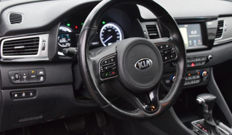 Kia Niro P-HEV Plug in Hybrid Advance Plus , Dragkrok Euro 5  Svensksåld-19 full