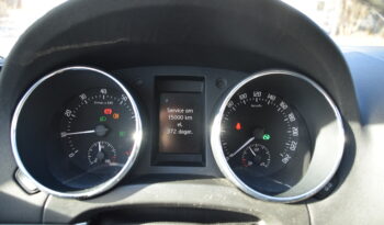 Skoda Yeti 1.2 TSI Experience Euro 5 Navi Auto Svensksåld-12 full