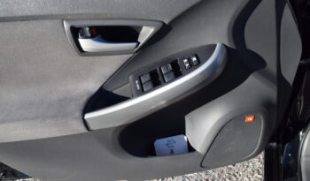 Toyota Prius 1,8 Hybrid CVT Euro 5 Svensksåld-10 full